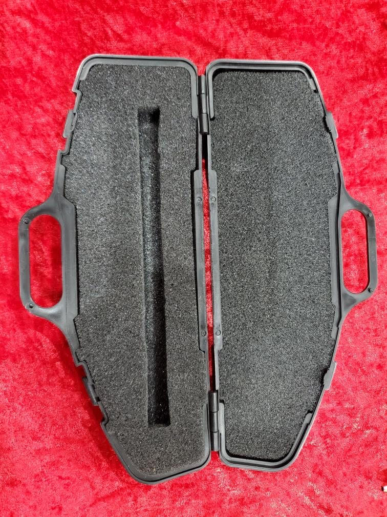 gun case