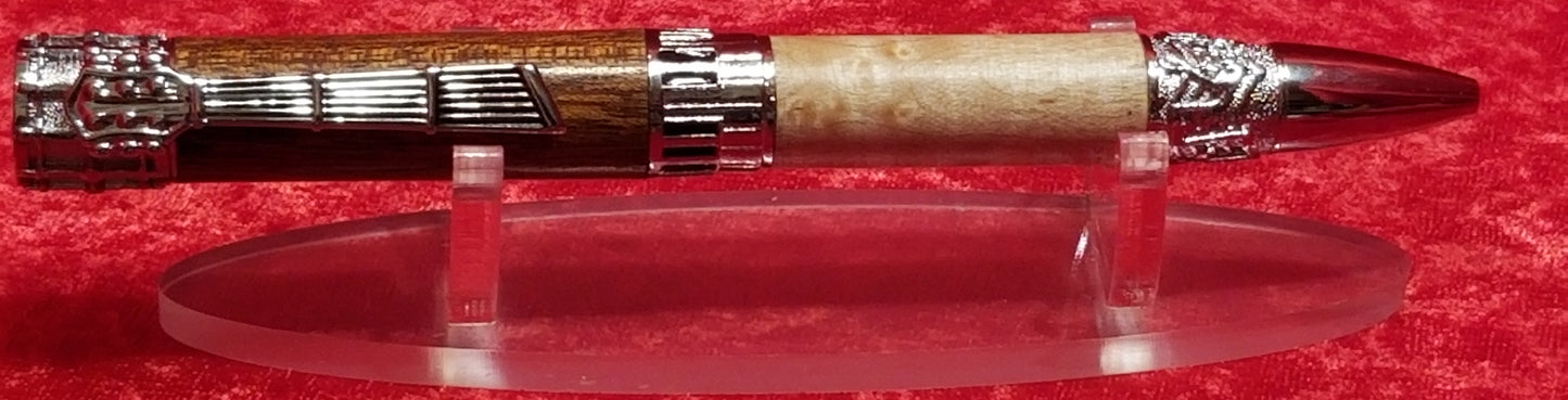 Music Twist Pen
