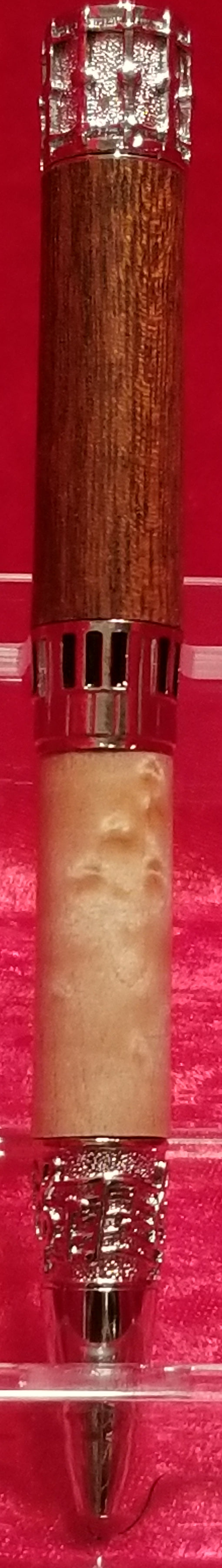 Music Twist Pen