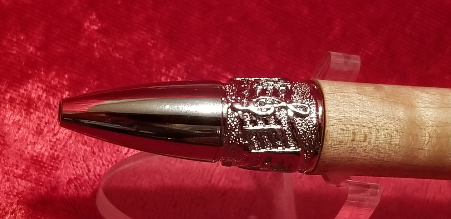 Music Twist Pen