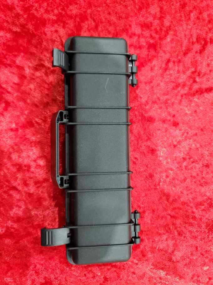 Tactical Rifle