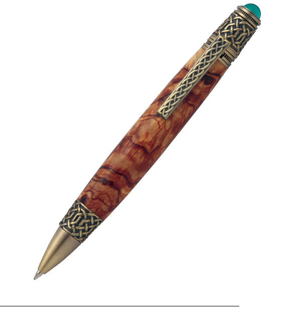Celtic Twist Pen