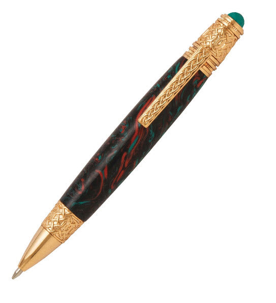 Celtic Twist Pen