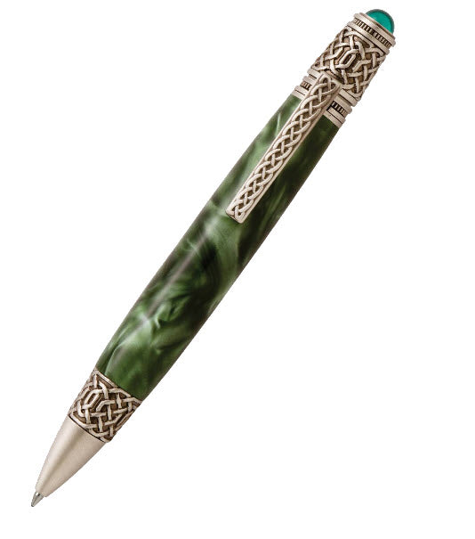 Celtic Twist Pen