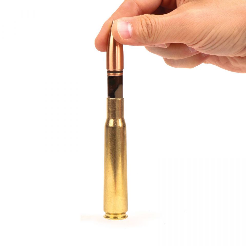 50 Cal Flip Pen