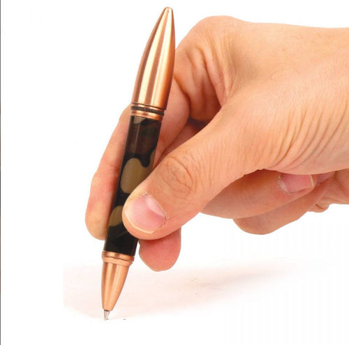 50 Cal Flip Pen