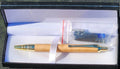 Retractable Fountain Pen