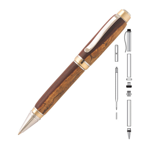 Big Ben Twist Pen