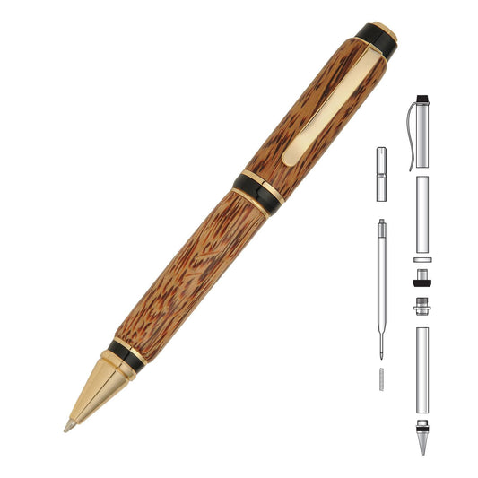 Big Ben Twist Pen