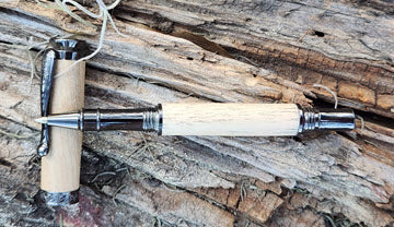 Celtic Knot Rollerball