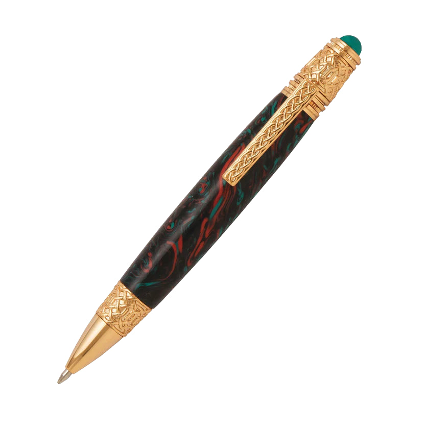 Celtic Twist Pen