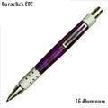 DuraClick EDC Aluminum