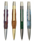 EDC Slim Mini Pen (Everyday Carry)