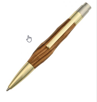 EDC Slim Mini Pen (Everyday Carry)