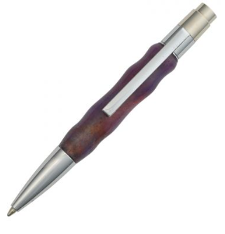 EDC Slim Mini Pen (Everyday Carry)