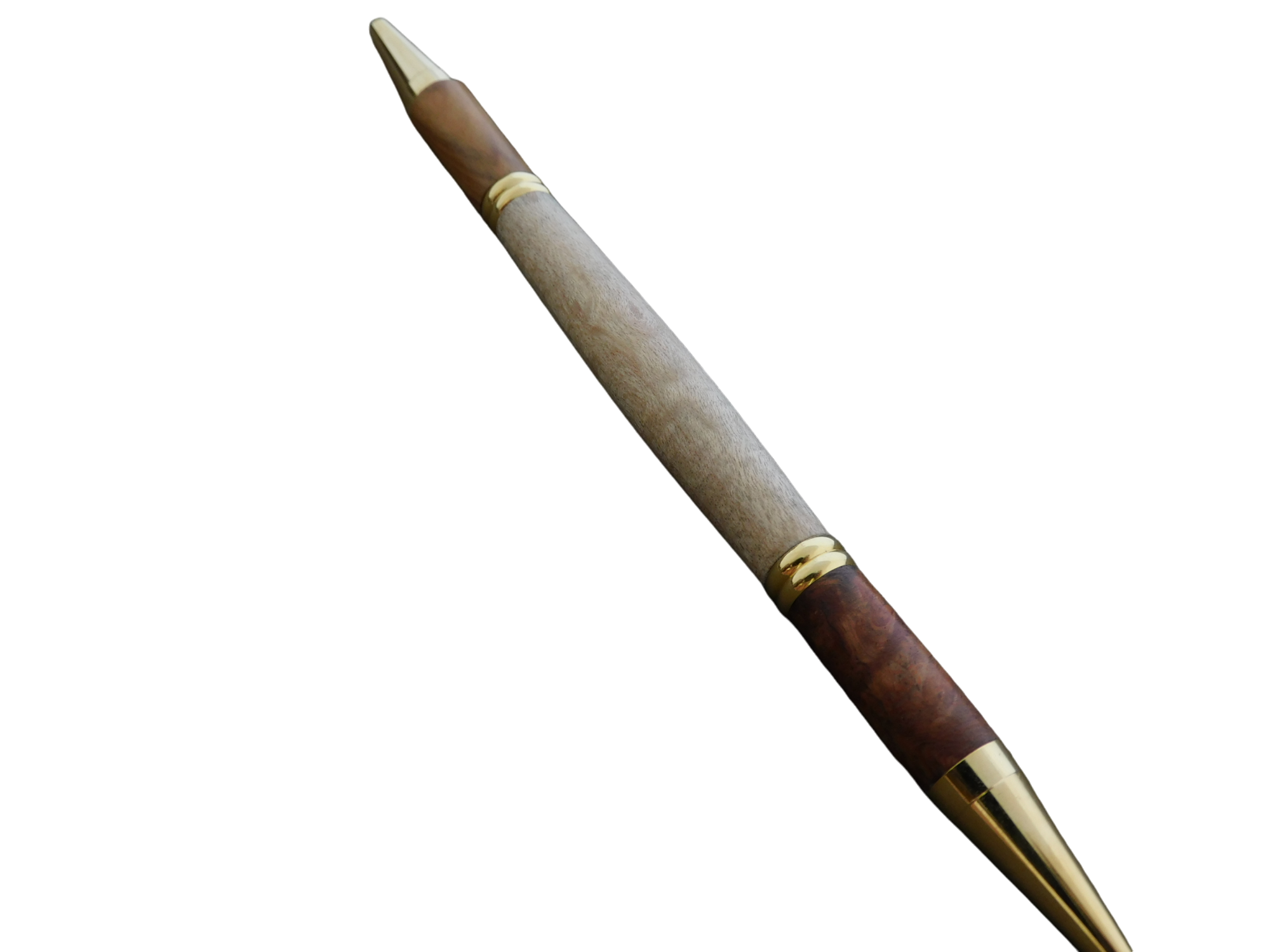 Teachers 24kt Gold Twist Pen Kit