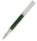 Magnetic Vertex Fountain Pen