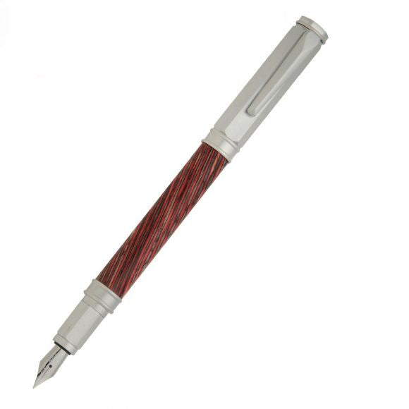 Magnetic Vertex Rollerball Pen