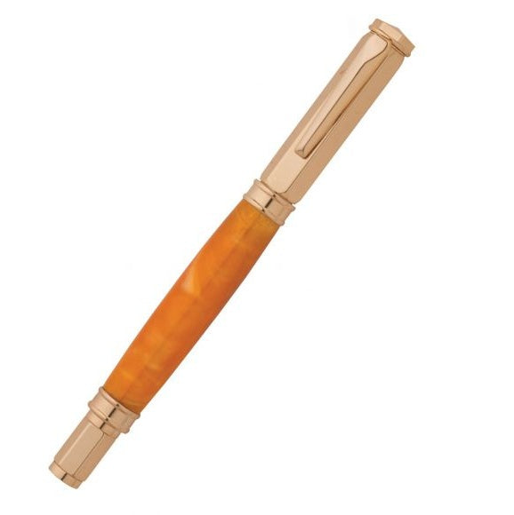 Magnetic Vertex Rollerball Pen