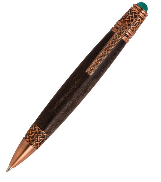 Celtic Twist Pen