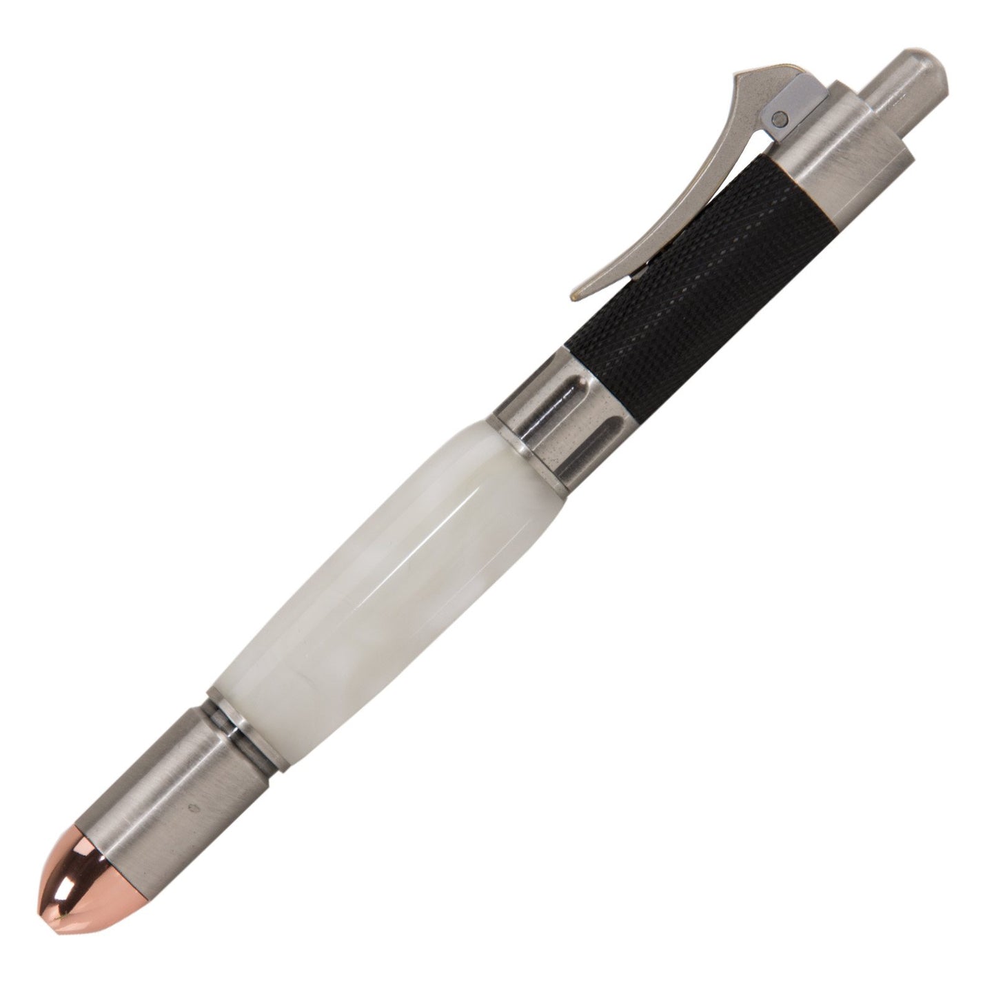 Revolver Click Pen