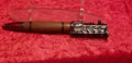 Steam Locomotive Pen Kit in Oil Rubbed Bronze